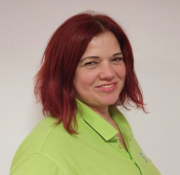 Szabóné Havasi Tímea - Páciens koordinátor